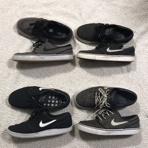 Stefan janoski Nike 9